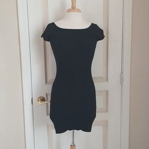 Buttery Soft LBD